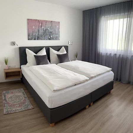 Ferienwohnung Ott Ebbs Zewnętrze zdjęcie