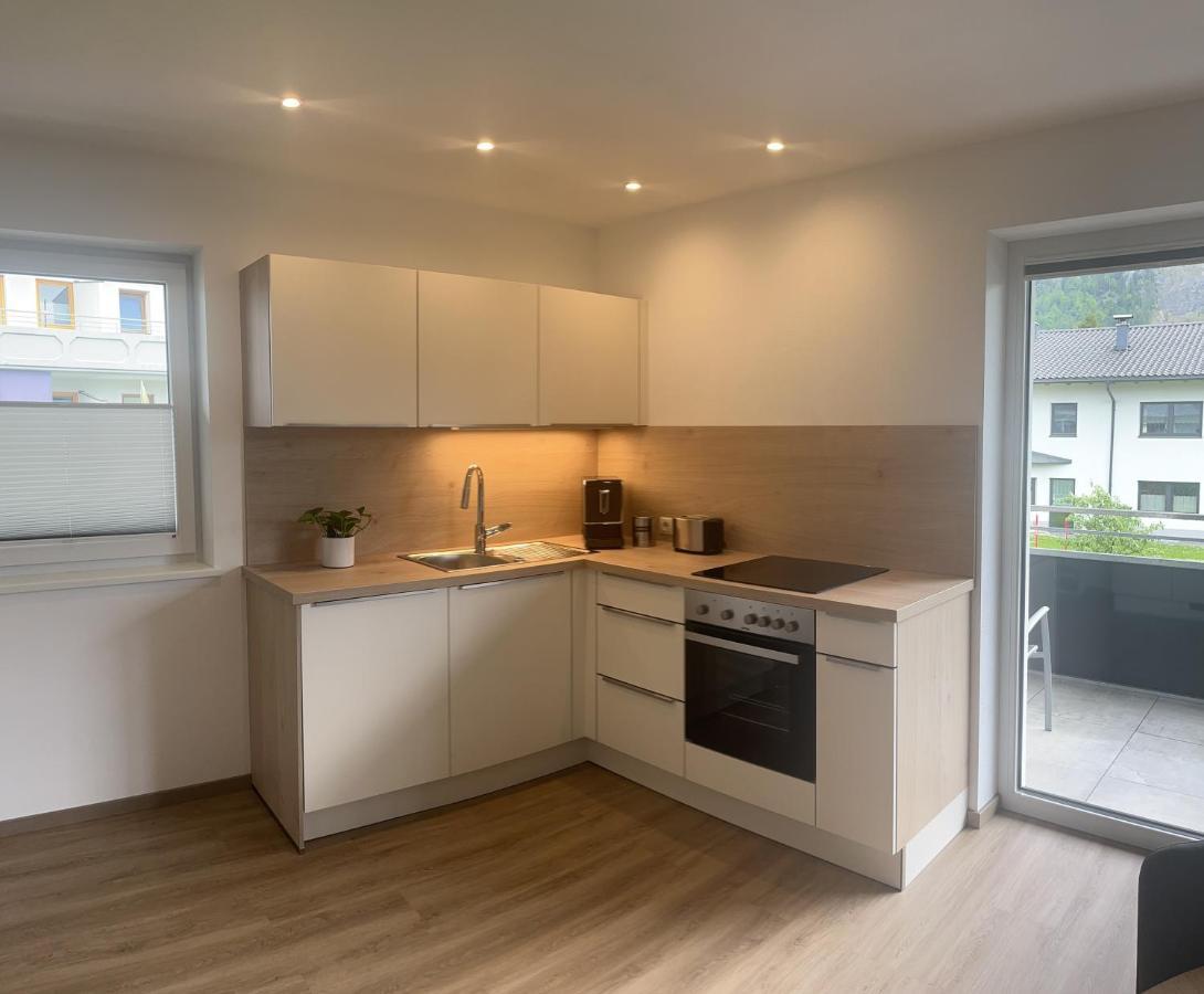 Ferienwohnung Ott Ebbs Zewnętrze zdjęcie