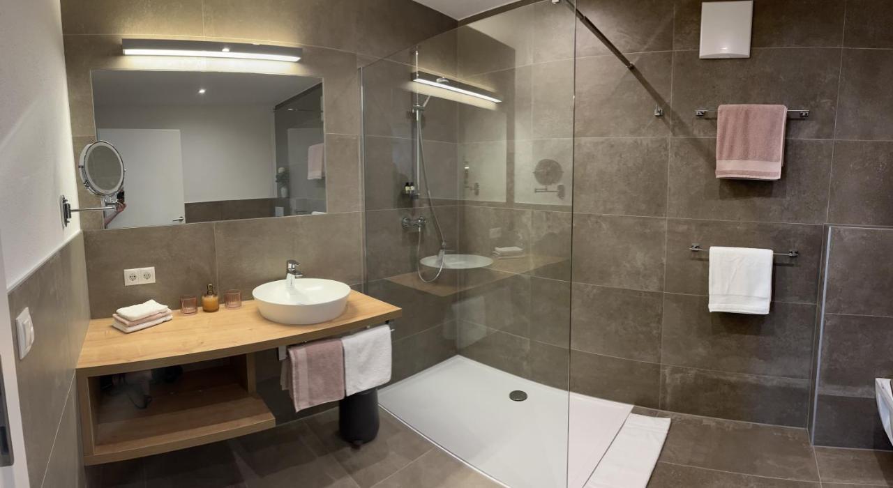 Ferienwohnung Ott Ebbs Zewnętrze zdjęcie
