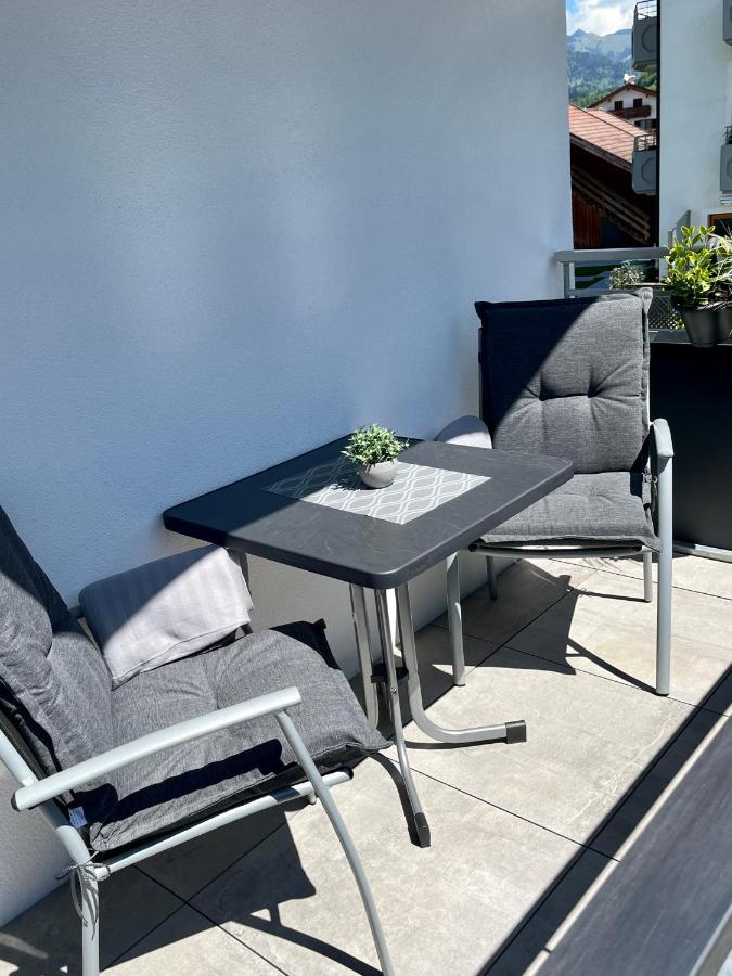 Ferienwohnung Ott Ebbs Zewnętrze zdjęcie