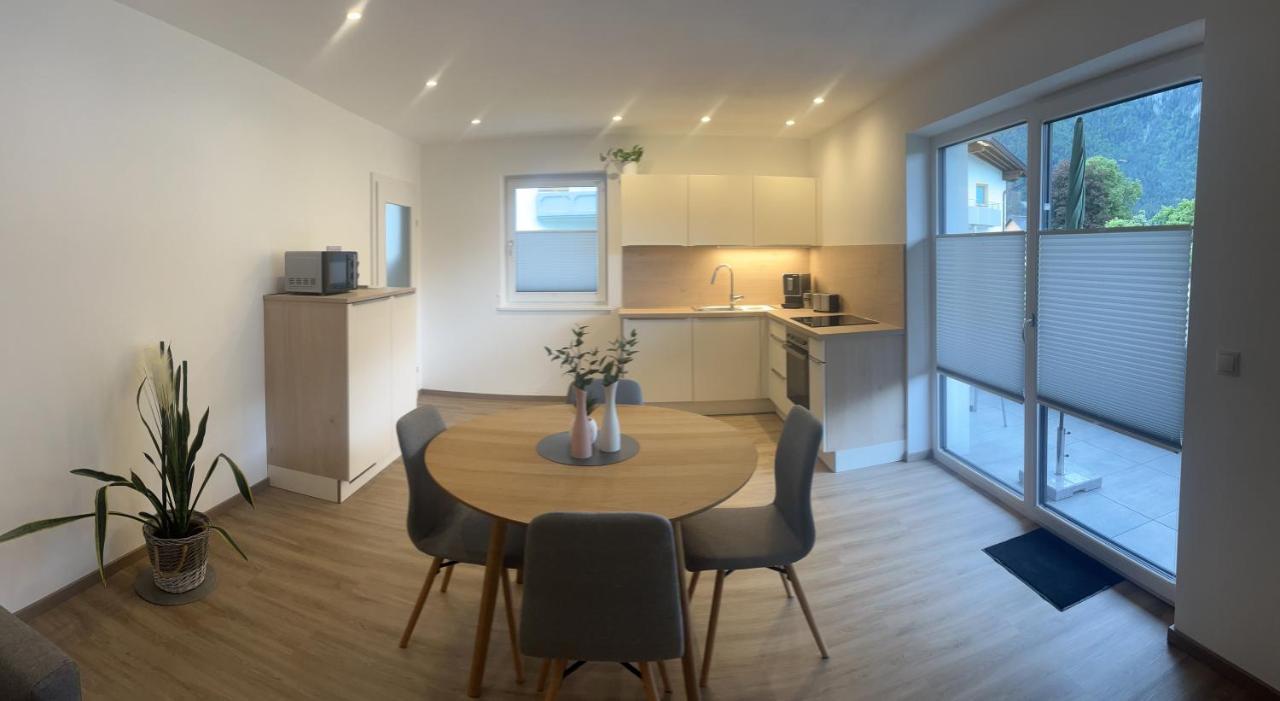 Ferienwohnung Ott Ebbs Zewnętrze zdjęcie
