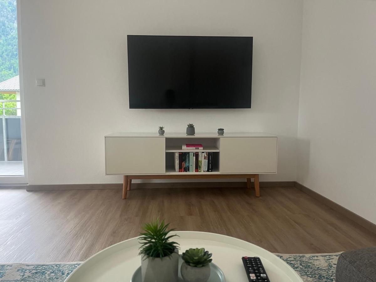 Ferienwohnung Ott Ebbs Zewnętrze zdjęcie