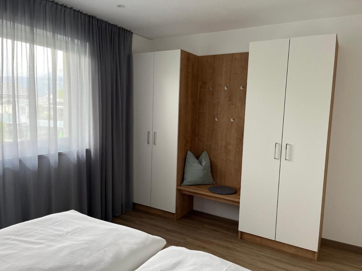 Ferienwohnung Ott Ebbs Zewnętrze zdjęcie