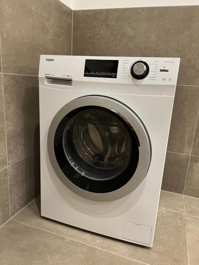 Ferienwohnung Ott Ebbs Zewnętrze zdjęcie