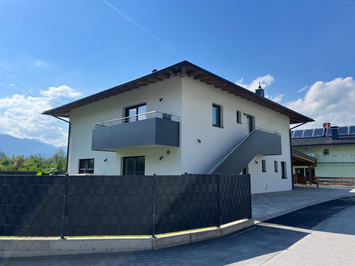 Ferienwohnung Ott Ebbs Zewnętrze zdjęcie