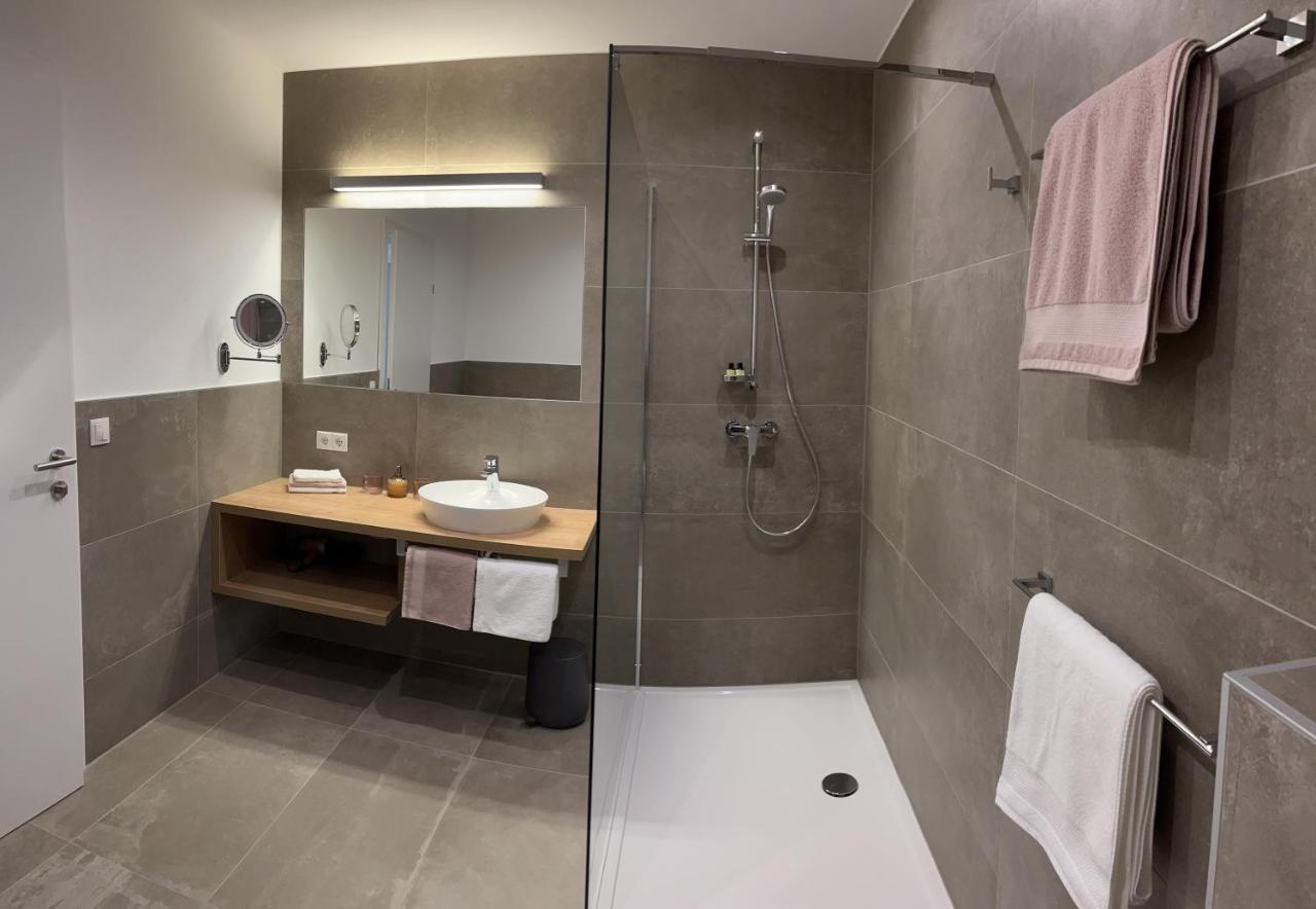 Ferienwohnung Ott Ebbs Zewnętrze zdjęcie