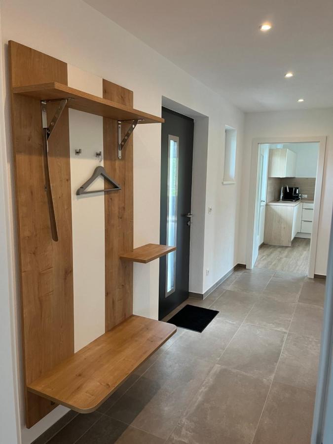 Ferienwohnung Ott Ebbs Zewnętrze zdjęcie