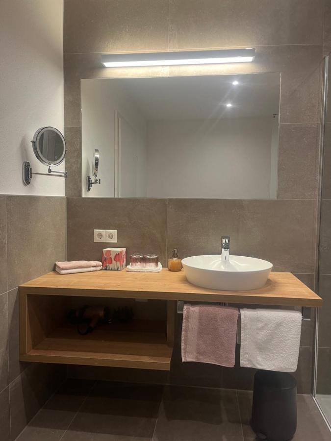 Ferienwohnung Ott Ebbs Zewnętrze zdjęcie