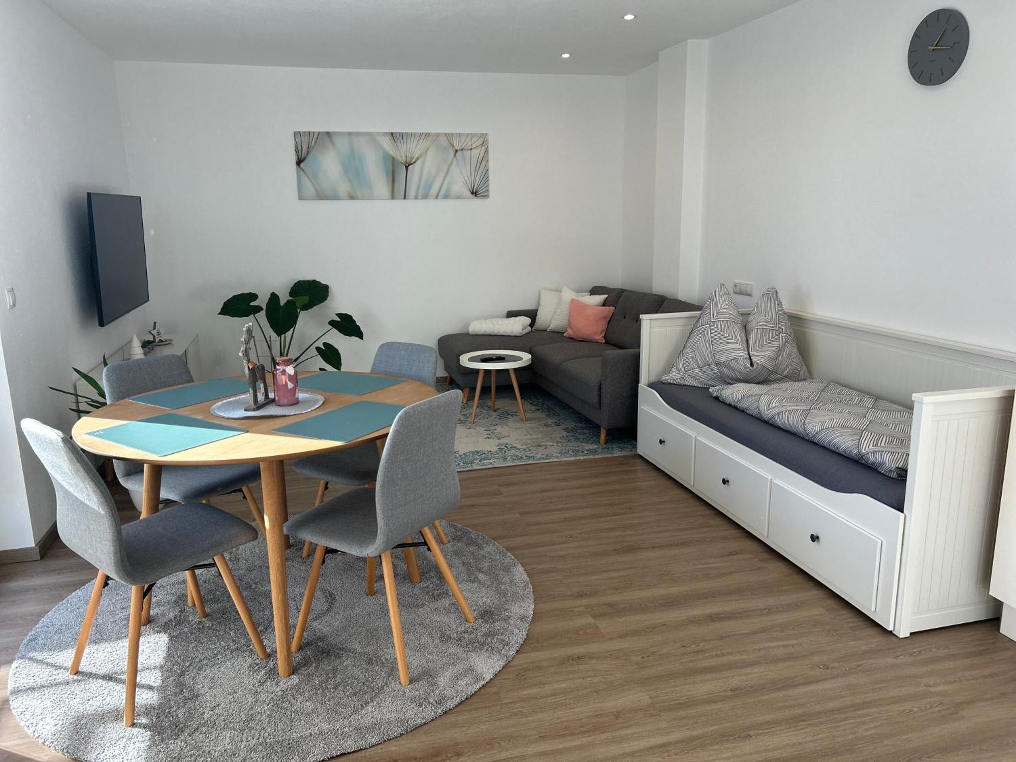 Ferienwohnung Ott Ebbs Zewnętrze zdjęcie